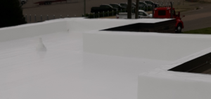 Flat Roof Solutions