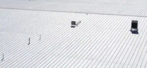 Metal Roof Solutions
