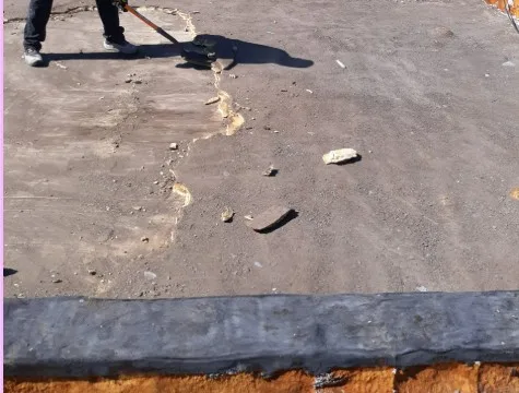 Replacement and Re-Roofing
