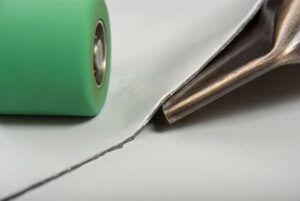 TPO-Seam Weld